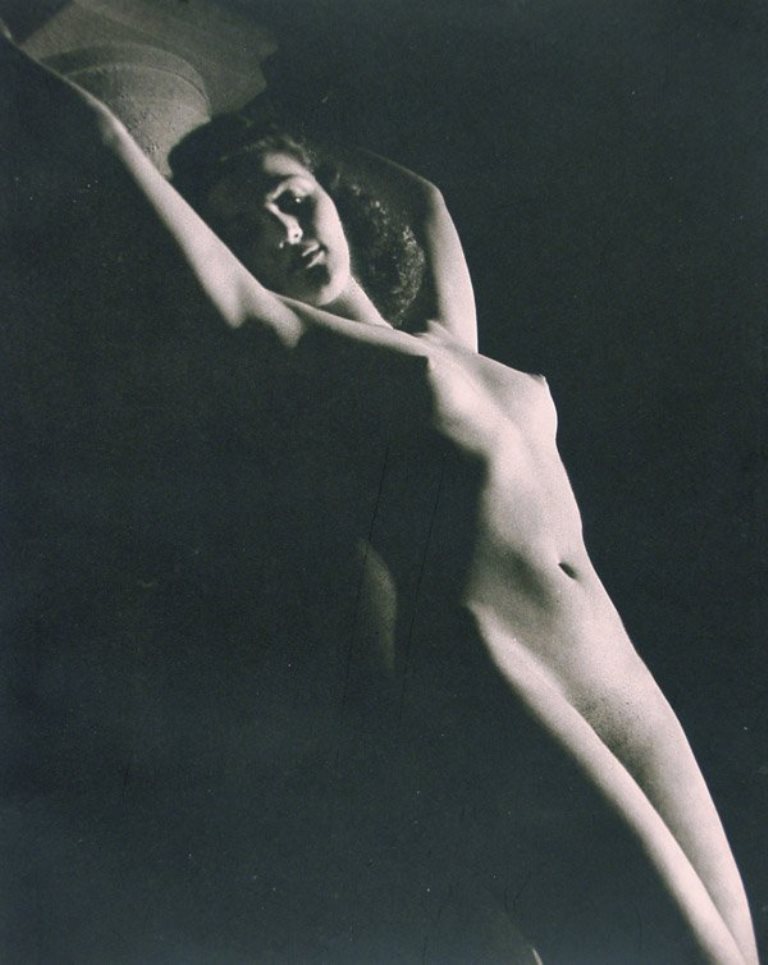 Dolores Del Río Nude - Telegraph.