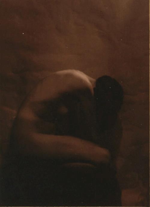 Martin Imboden. Female Nude 1926-1928 Via Pinterest